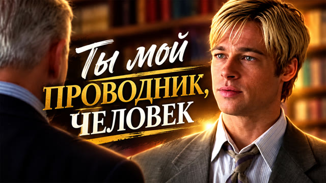 Первое знакомство со смертью - Знакомитесь, Джо Блэк